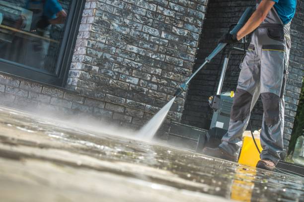 Best Dumpster Area Cleaning  in Westphalia, MD