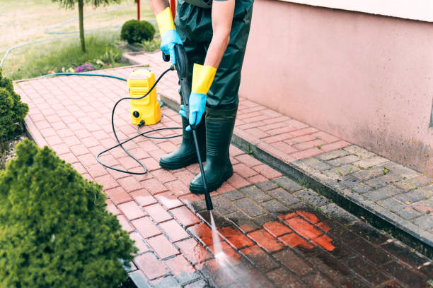Best Post-Construction Pressure Washing  in Westphalia, MD